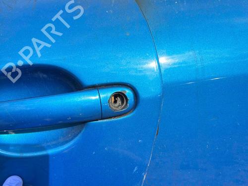 Mass air flow sensor AUDI TT Roadster (8N9) 1.8 T quattro | BP19923296M95 