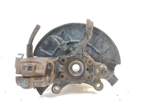 Used Right front steering knuckle Right front steering knuckle VW SCIROCCO III (137, 138) [2008-2018] 34487101 34487101