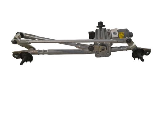 Front wiper motor HYUNDAI TUCSON (NX4E, NX4A) | BP35985345M29 - Image 2