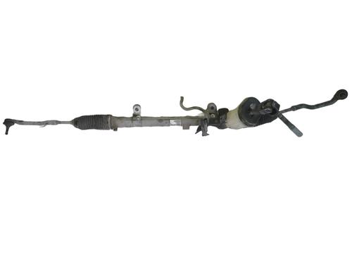 Used Steering rack Steering rack RENAULT MEGANE III Hatchback (BZ0/1_, B3_) 1.5 dCi (BZ0C) (90 hp) 33409035 33409035