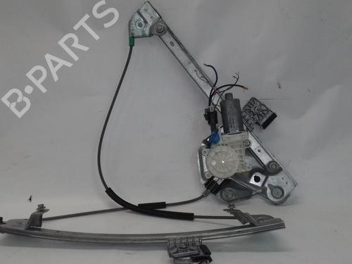 Used Front right window mechanism Front right window mechanism CADILLAC CTS 3.6 (311 hp) 34483462 34483462