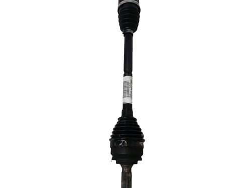 Used Left front driveshaft CITROËN DS3 (SA_) 1.4 HDi 70 (SA8HP4) (68 hp) 26175744