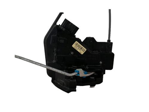Used Rear right lock KIA RIO IV (YB, SC, FB) 1.2 CVVT (84 hp) 27636565