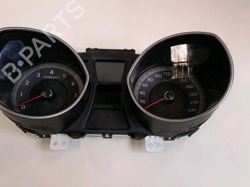 Instrument cluster HYUNDAI i30 (GD) 1.4 | BP34463711C47 - Image 2
