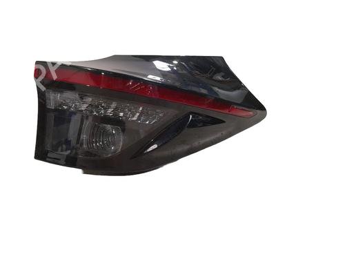 Used Right taillight Right taillight 38273594 38273594