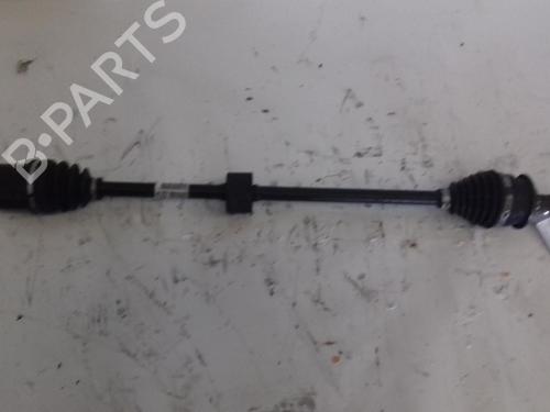 Used Right front driveshaft Right front driveshaft 36843603 36843603