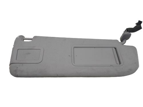 Used Right sun visor Right sun visor AUDI A8 D3 (4E2, 4E8) [2002-2010] 34465390 34465390