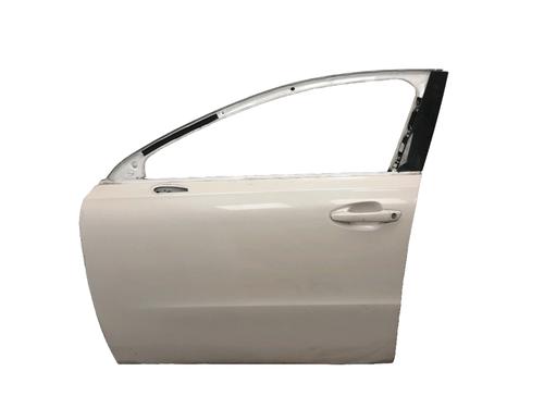 Left front door PEUGEOT 508 I (8D_) 2.0 HDi | BP26520766C2