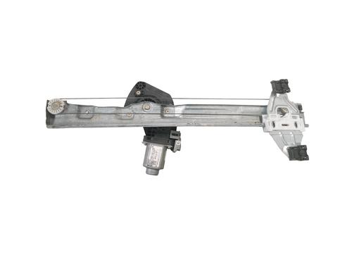 Front left window mechanism DS DS 4 / DS 4 CROSSBACK (NX_) 1.6 BlueHDi 120 | BP36360831C22 - Image 2