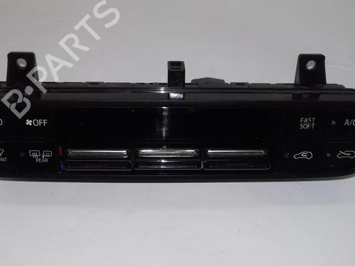 Used Climate control TOYOTA AURIS Estate (_E18_) 1.8 Hybrid (ZWE186_, ZWE186R, ZWE186H) (136 hp) 14452967