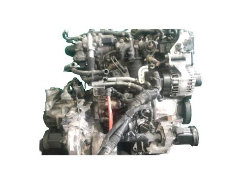 Used Starter Starter 35736036 35736036