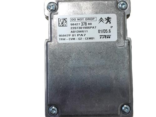 electronic-module-citroen-c3-iii-sx-2016-33406375 main image