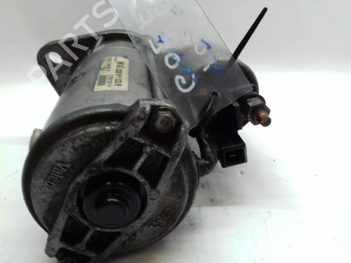 Starter VW GOLF IV (1J1)  | BP19048472M8 