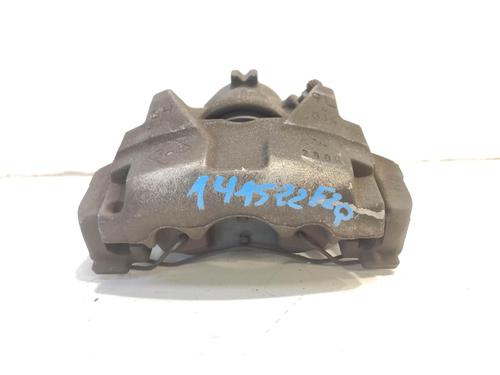 Left front brake caliper RENAULT MEGANE III Hatchback (BZ0/1_, B3_) 1.5 dCi | BP34489139M105 - Image 2