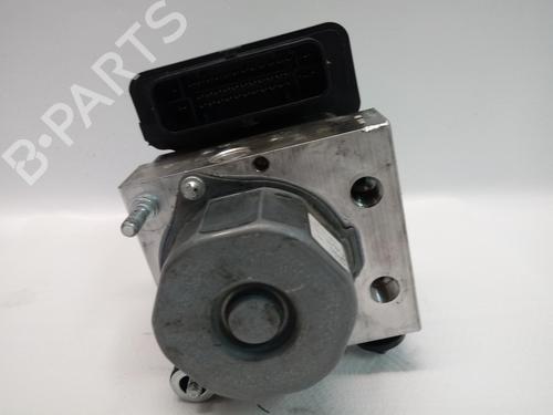 Used ABS pump ABS pump PEUGEOT 308 II (LB_, LP_, LW_, LH_, L3_) 1.2 THP 110 (110 hp) 34483923 34483923