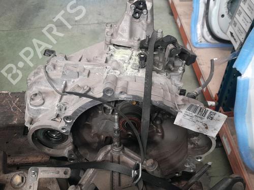Used Gearbox Gearbox 37234966 37234966