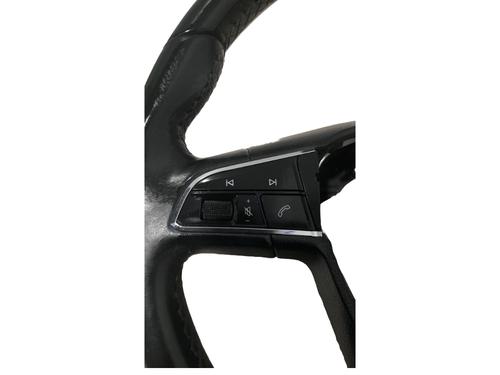 Steering wheel SEAT LEON ST (5F8) 1.6 TDI | BP34466824C49 - Image 2