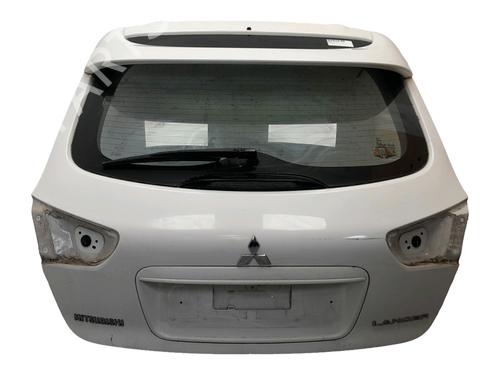Used Tailgate Tailgate MITSUBISHI LANCER VIII Sportback (CX_A) 1.8 DI-D (CX9A) (150 hp) 34549995 34549995