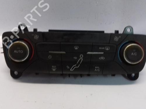 Climate control FORD FOCUS III | BP14460783I5