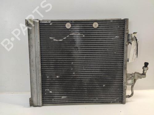 Used AC radiator AC radiator OPEL ZAFIRA / ZAFIRA FAMILY B (A05) [2005-2019] 34484790 34484790