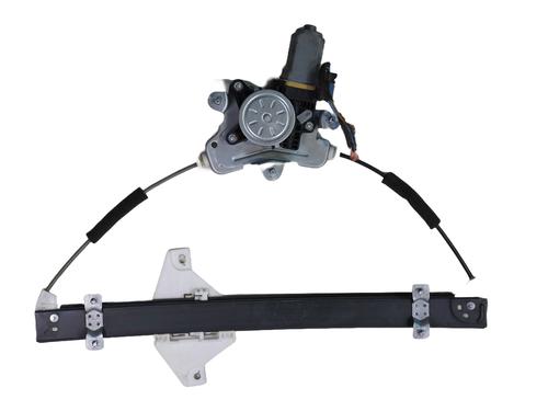 Used Front right window mechanism Front right window mechanism CHEVROLET CAPTIVA (C100, C140) 2.2 D 4WD (184 hp) 34463907 34463907