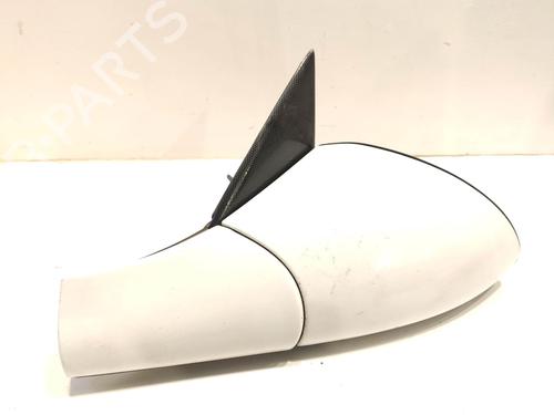 Used Left mirror Left mirror OPEL VECTRA B (J96) 1.6 i 16V (F19) (100 hp) 34488452 34488452