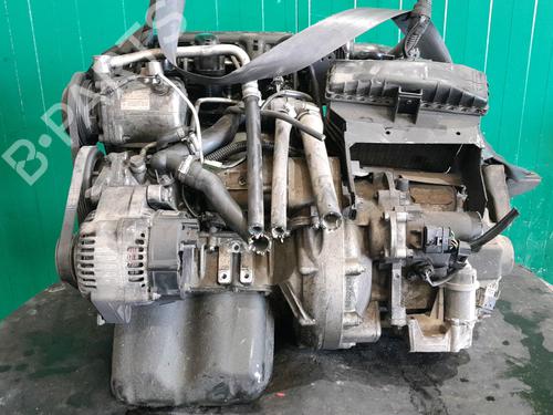 Engine SMART CABRIO (450)  | BP23232744M1 