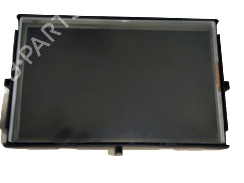 Used Display monitor Display monitor RENAULT ZOE (BFM_) ZOE (92 hp) 34547714 34547714