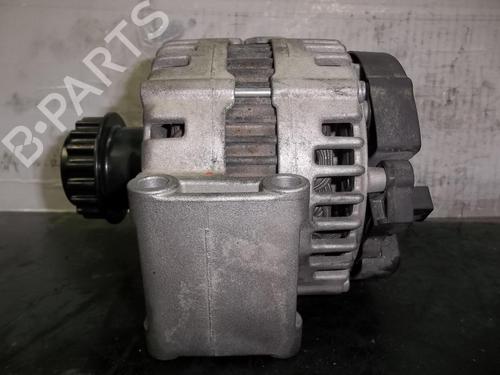 Used Alternator VOLVO S80 I (184) [1998-2008]  18701458