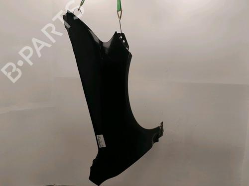 Right front fenders VW TOUAREG (7LA, 7L6, 7L7) 3.0 V6 TDI | BP14478269C42 