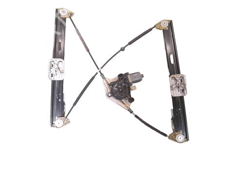 Used Front right window mechanism Front right window mechanism SEAT LEON ST (5F8) 1.6 TDI (110 hp) 34469667 34469667