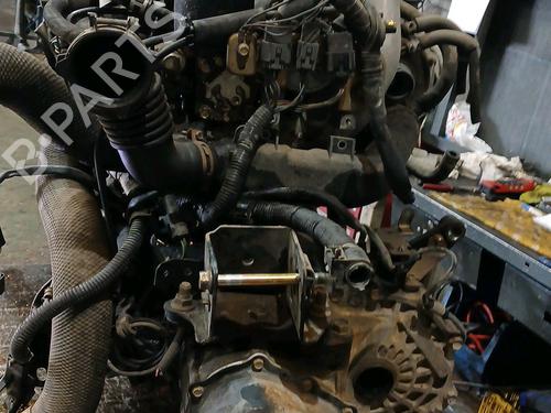 Starter MAZDA PREMACY (CP) | BP35732636M8 - Image 2