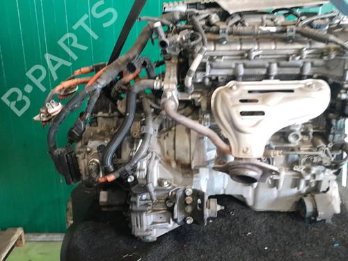 Engine TOYOTA PRIUS (_W3_) 1.8 Hybrid (ZVW3_) | BP33980363M1 - Image 4