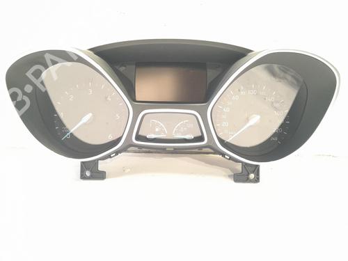 Used Instrument cluster FORD FOCUS I (DAW, DBW) [1998-2009]  19685744
