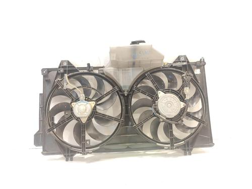 Køleventilator elektrisk Køleventilator elektrisk MAZDA 3 (BM, BN) 2.0 (120 hp) 34489065 34489065