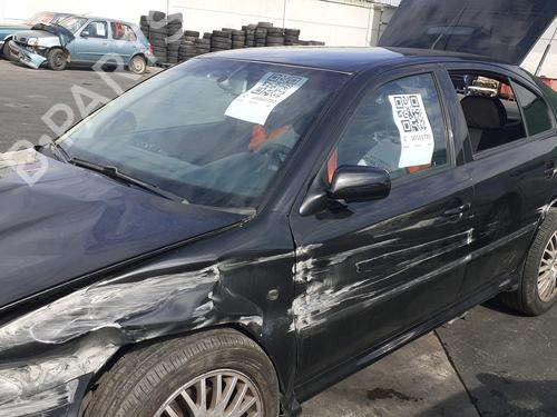 Used Parts SKODA OCTAVIA I (1U2) 1.9 TDI 4651928