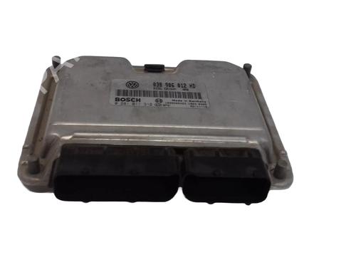 Used Engine control unit (ECU) Engine control unit (ECU) VW TOUAREG (7LA, 7L6, 7L7) 2.5 R5 TDI (174 hp) 35730214 35730214