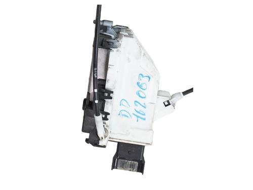 Used Front right lock Front right lock CITROËN BERLINGO Box Body/MPV (B9) 1.6 HDi / BlueHDi 75 (75 hp) 34464012 34464012