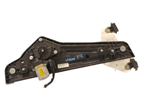 Used Front right window mechanism Front right window mechanism HYUNDAI VELOSTER (FS) 1.6 T-GDI (186 hp) 34484092 34484092