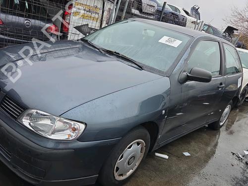 Used Parts SEAT IBIZA II (6K1)  1.4 16V  4641965