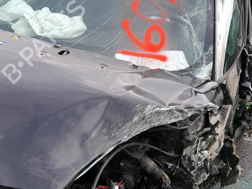Used Parts FIAT GRANDE PUNTO Van (199_)    1675747