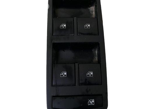 Used Left front window switch Left front window switch OPEL INSIGNIA A Saloon (G09) 2.0 CDTI (69) (160 hp) 34468711 34468711