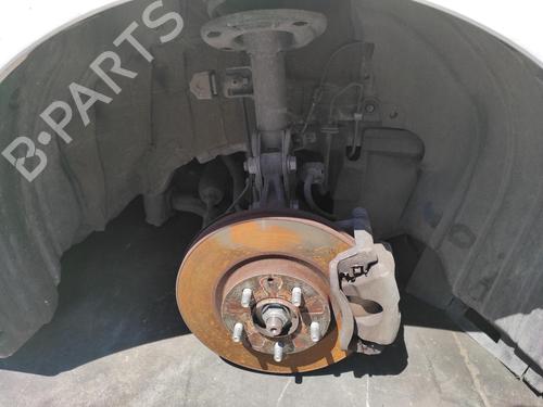 Used Right front suspension arm Right front suspension arm MAZDA 6 Saloon (GJ, GL) 2.5 (GJ5FP, GL1032, GL1033) (192 hp) 34486975 34486975