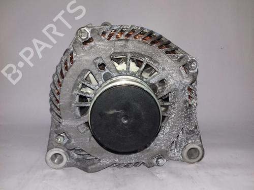 Used Alternator Alternator PEUGEOT 407 (6D_) 2.0 HDi 135 (6DRHRH, 6DRHRE, 6DRHRG, 6DRHRJ) (136 hp) 35730704 35730704
