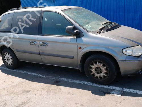 Engine CHRYSLER VOYAGER IV (RG, RS) 2.8 CRD | BP26276947M1 