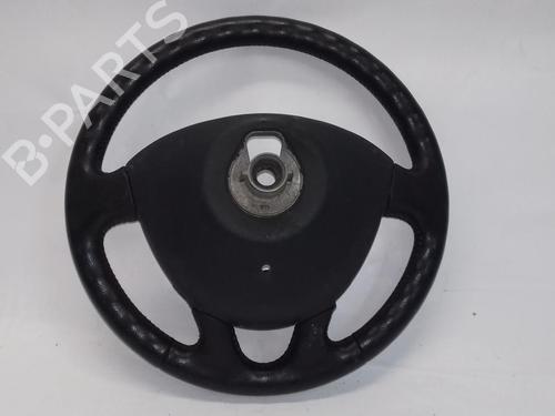 Used Steering wheel Steering wheel RENAULT ESPACE IV (JK0/1_) [2002-2026] 34482783 34482783