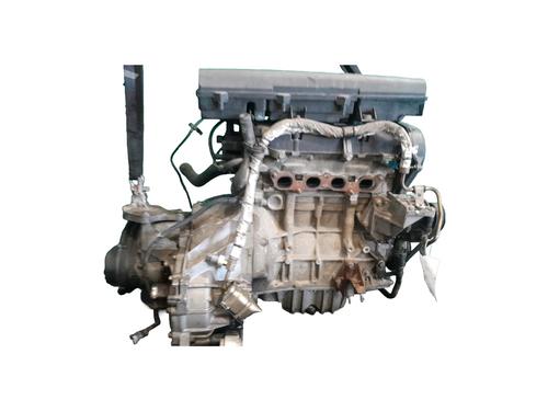 Used Starter FORD FUSION (JU_) 1.4 (80 hp) 27727459