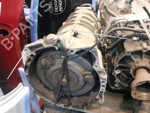 Gearbox BMW 3 (E46) | BP37614305M3 - Image 2