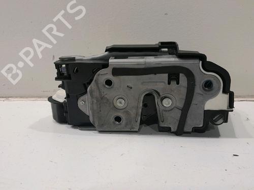 Used Rear left lock Rear left lock SEAT LEON (5F1) 2.0 TDI (150 hp) 34462584 34462584