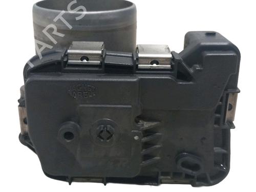 Throttle body VW TIGUAN ALLSPACE (BW2, BJ2) 1.4 TSI | BP35735336M82 - Image 3
